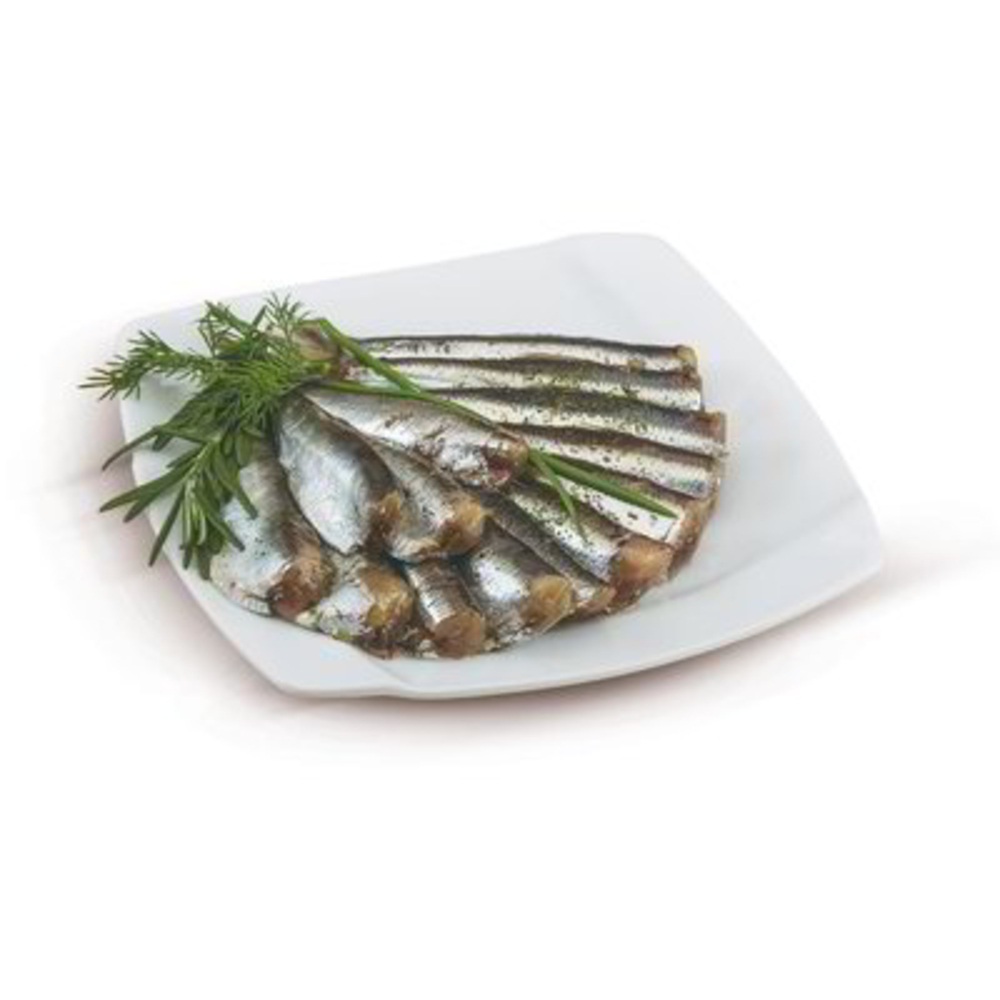 SARDINA PULITA